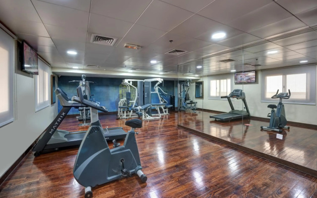 Radiance Premium Suites