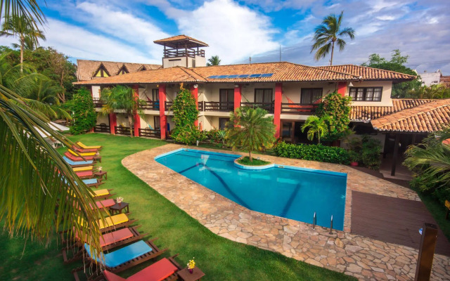 Porto Zarpa Hotel
