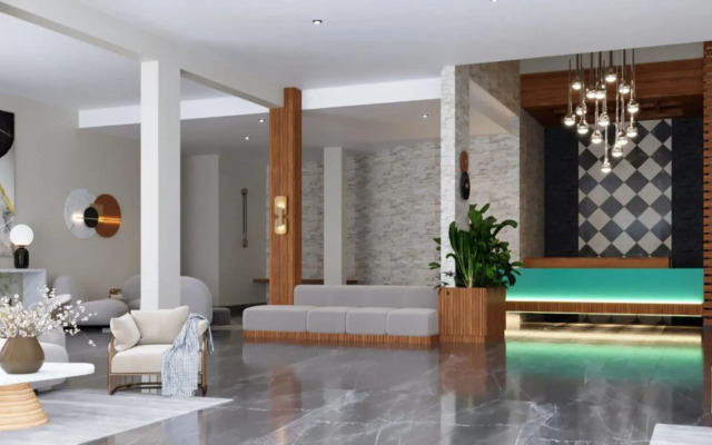 Zen Resort by TBH Hotels