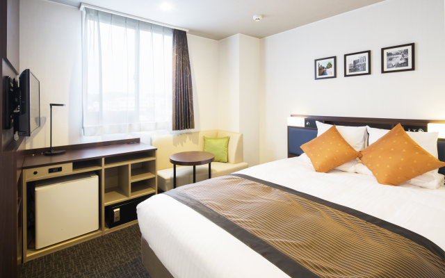 Mystays Kanazawa Castle Hotel