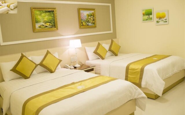 Hoang Minh Chau Hotel