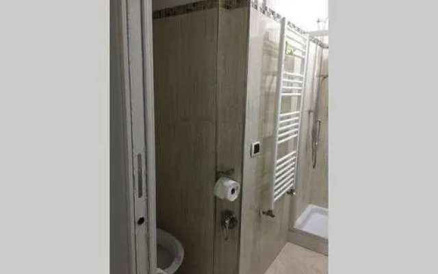 Central House Monica