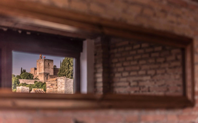 FERALA SUITES ALBAYZíN