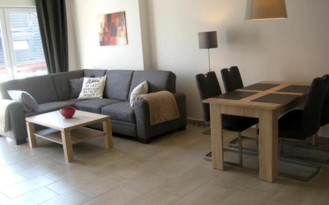 Appartements Buesum DS10