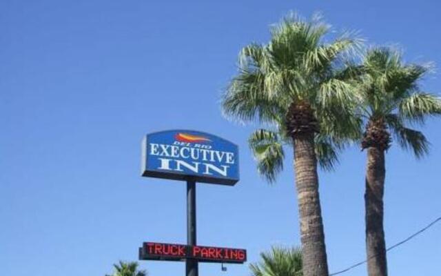 Econo Lodge Del Rio