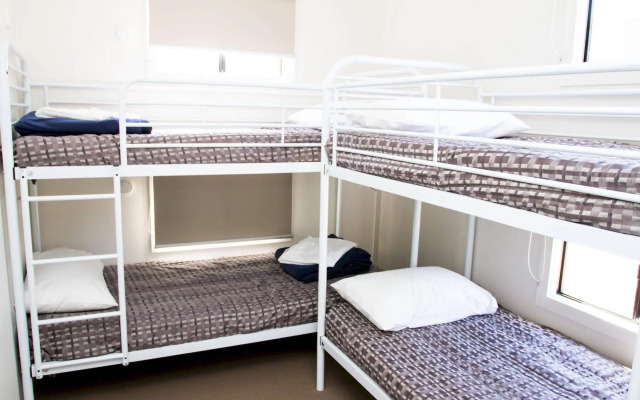 Torquay Foreshore Caravan Park