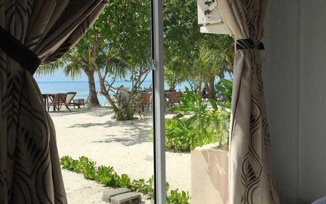 Crown Beach Hotel Maldives