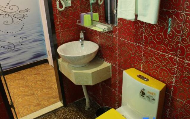 Yueyi  Hotel