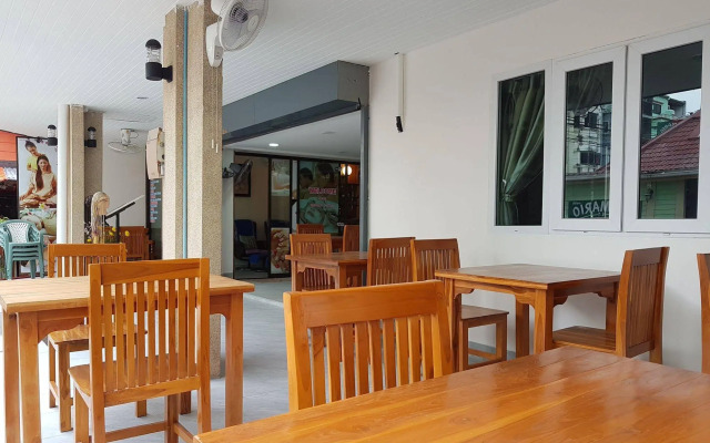 Welcome Inn Karon