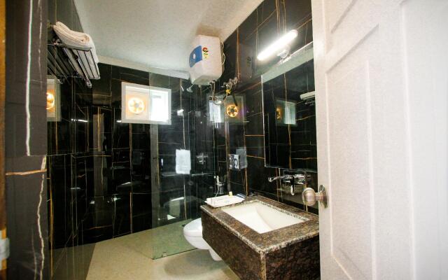 Nature Green Resorts By JPH Hotels