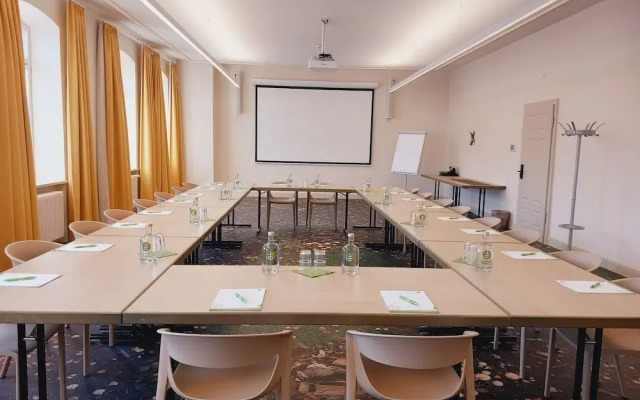 Tagungszentrum Franziskanerinnen von Bonlanden Gästehaus San Damiano