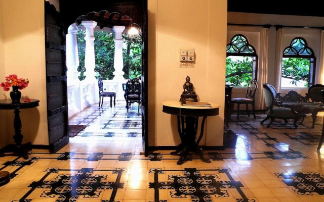 Marbella Guest House