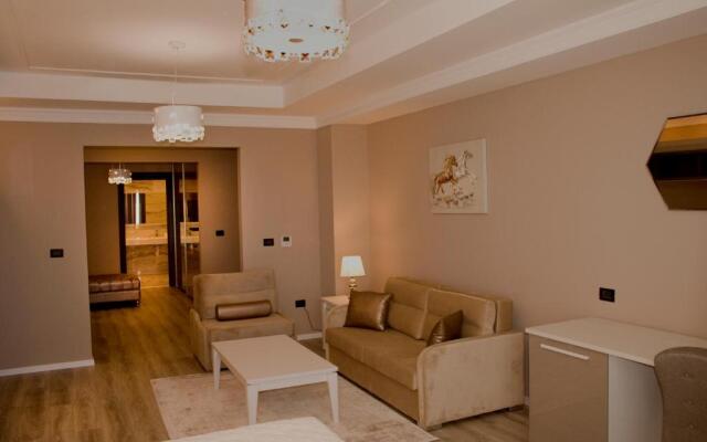 Hotel Morina Palace