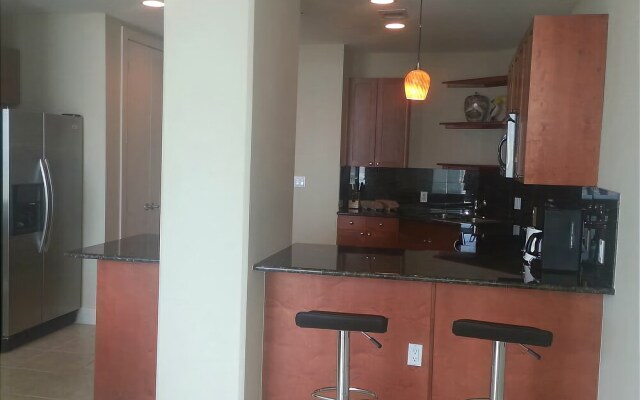 Seawall Condos by THC