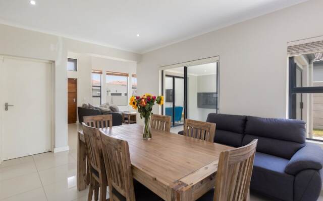 Constitution 14 by CTHA