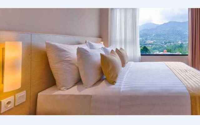Grand Diara Hotel
