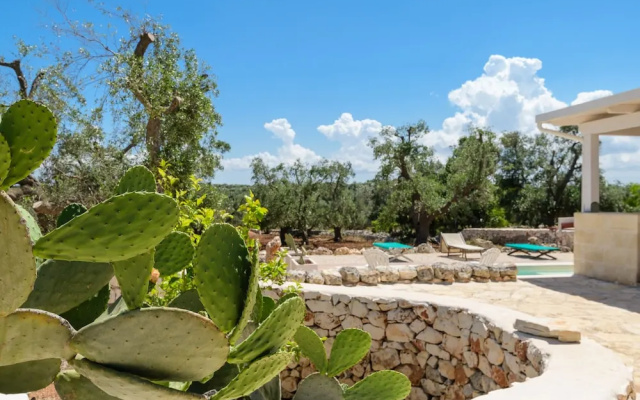 Trullo Cecapesce by Wonderful Italy