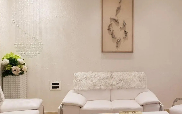 Hotel surya dev residency