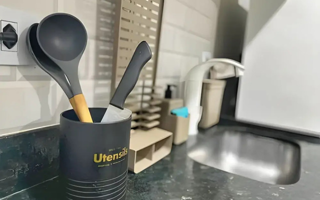 Studios Tiny House Viva Essa Experiência