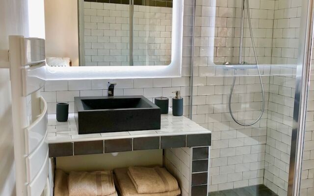 La Demeure de Cybele