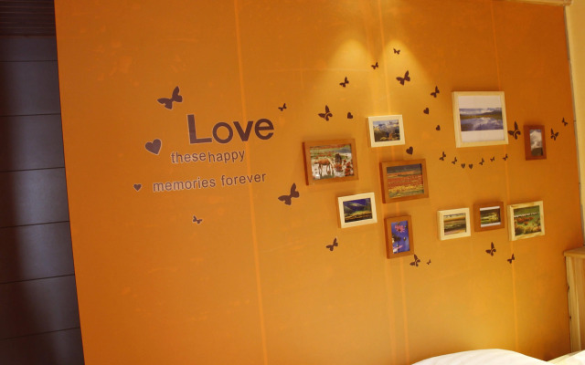 Happy Times Theme Inn