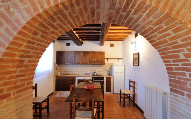 Relais Borgo Torale