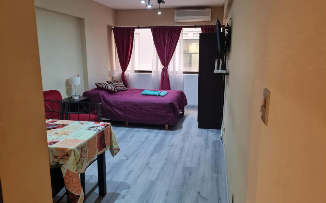 Monoambiente a 300 metros del Obelisco