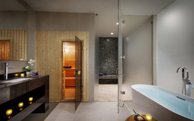 Hard Rock Hotel Los Cabos All Inclusive