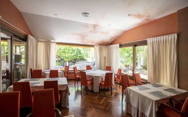 Apartamentos Soho Boutique Vistahermosa