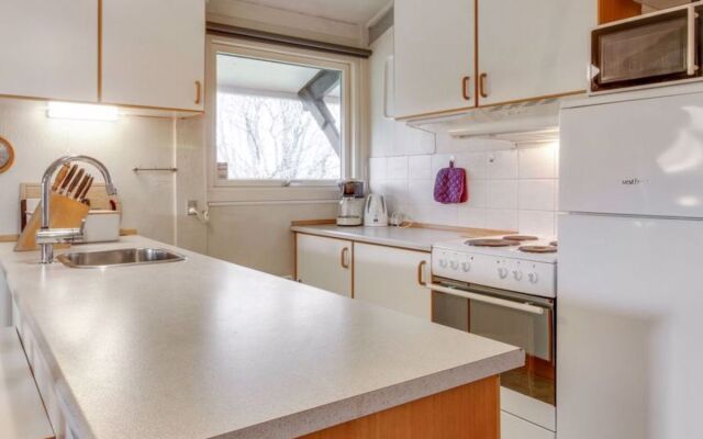 "Bente" - 1.6km from the sea in Western Jutland