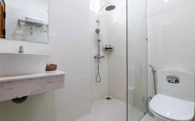 Le House Hotel & Studio