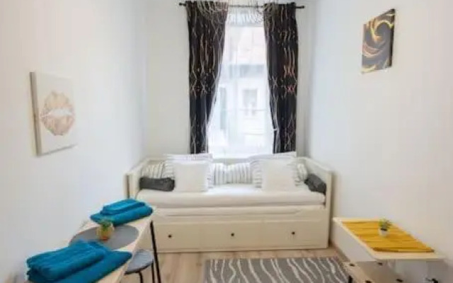 City Forest Apartment