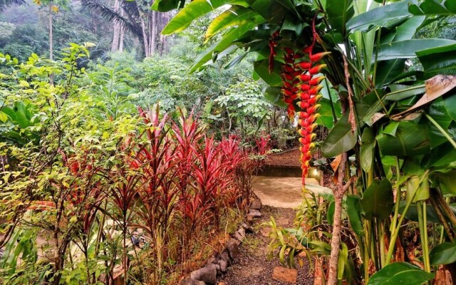 Khaowong Resort Phangnga