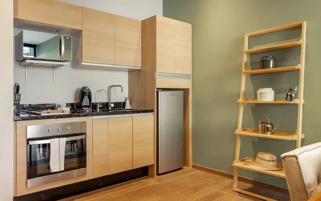 Amazing Luxury 2BR Apt. in Polanco