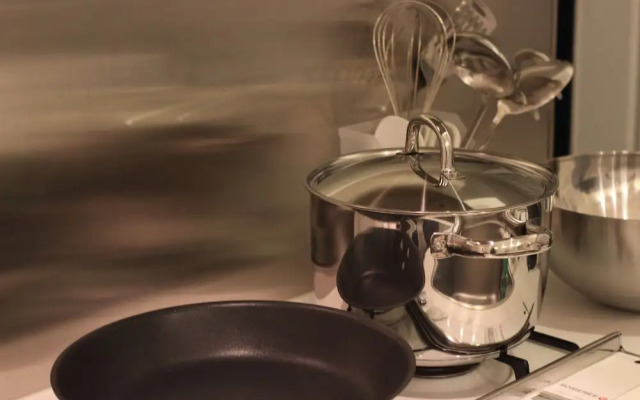 KW Residence Sakaisuji-Hommachi