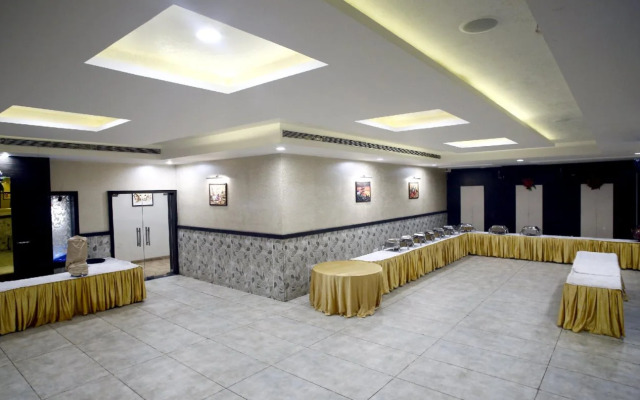 Hotel The Vedas