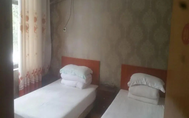 Wuyuan Meihua Hotel