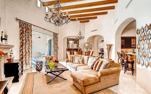 Cielos 86 - Four Bedrooms