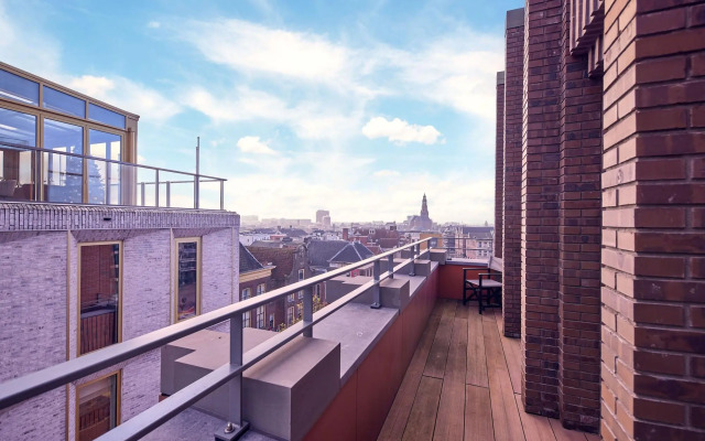 The Market Hotel Groningen