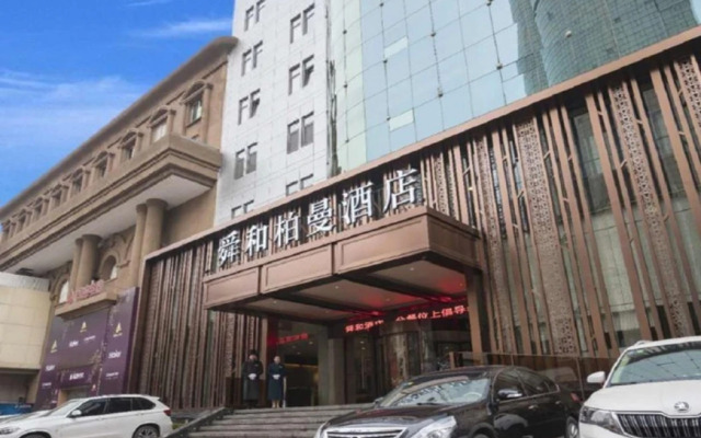 C.Sohoh Business Hotel