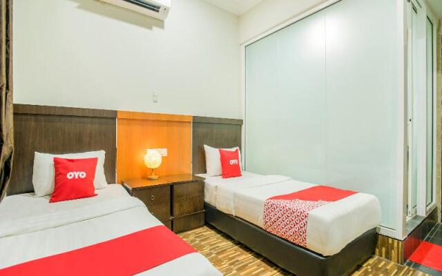 Grand Inn Semporna by OYO Rooms