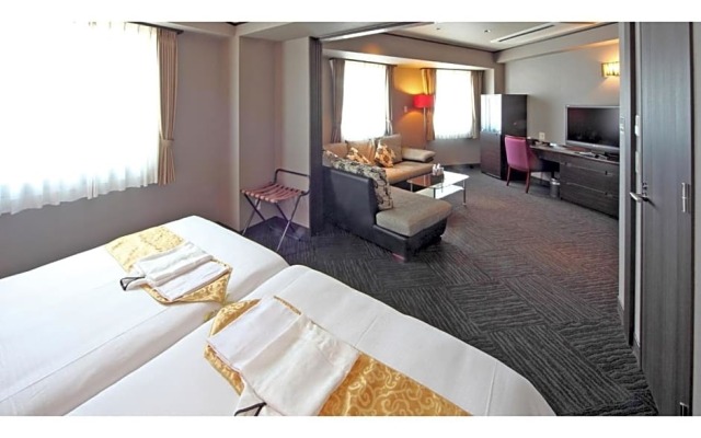 Hotel Sun Plaza Sakai Annex - Vacation STAY 32641v