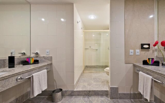Melia Brasil 21