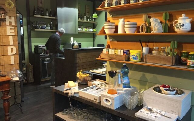 Heidi Bed and Breakfast