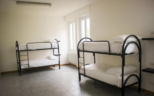 Indomita Alps Hostel