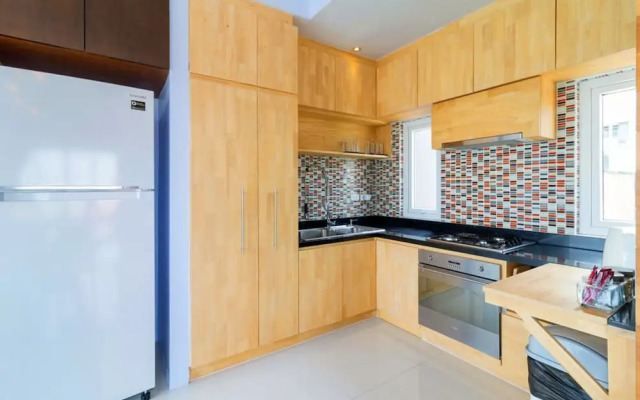 Surisa Seaview Pool Villas