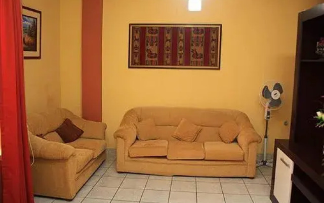 La Posada de Lobo Hotel & Suites