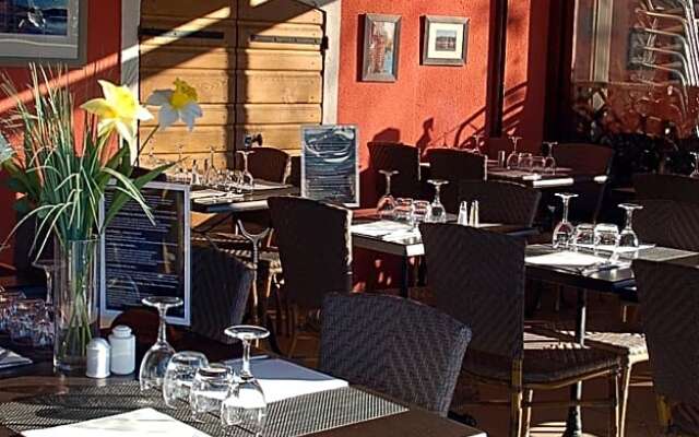 L'Europe Hotel Restaurant