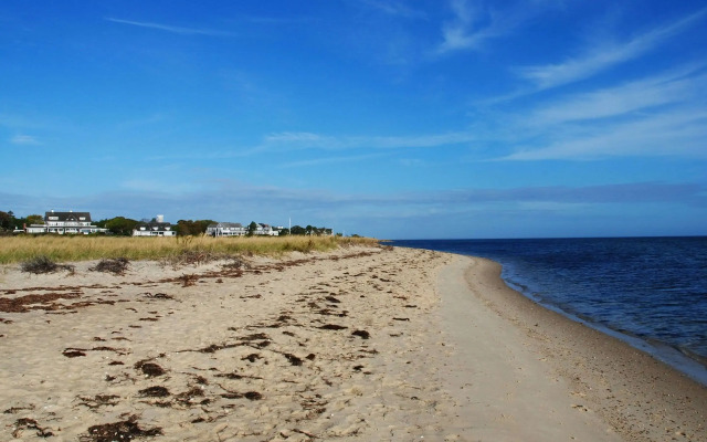 Edgar Hotel Martha's Vineyard, an Ascend Collection Hotel