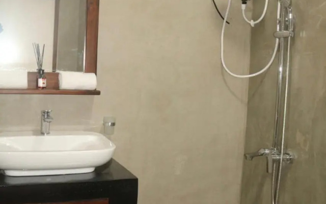 Sandra Guesthouse